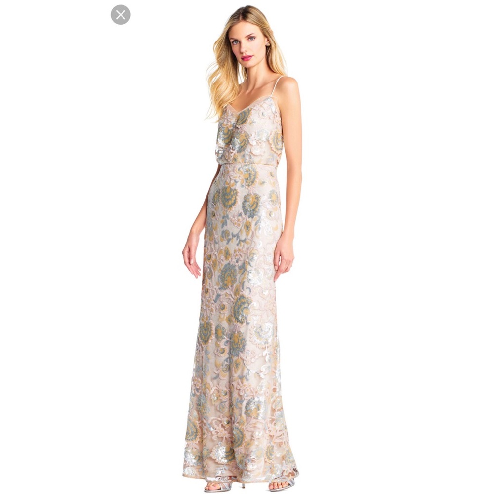 adrianna papell AP1E202996